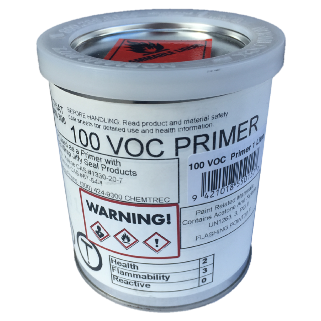 100 VOC PRIMER