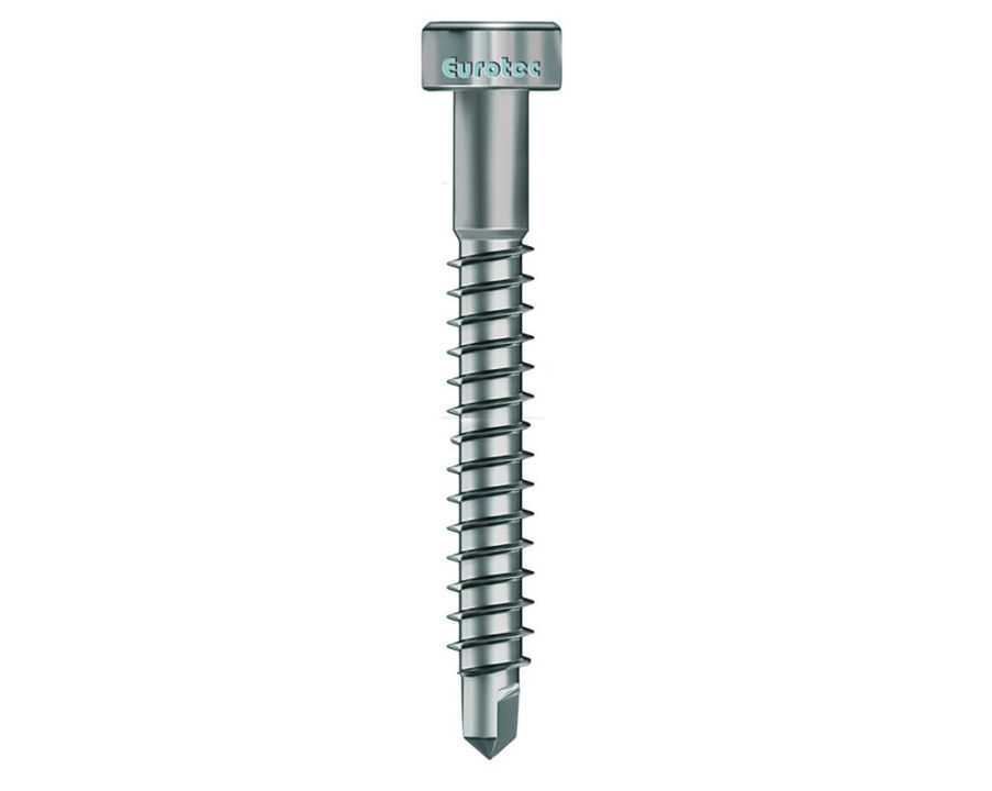 DiLo drilling screw