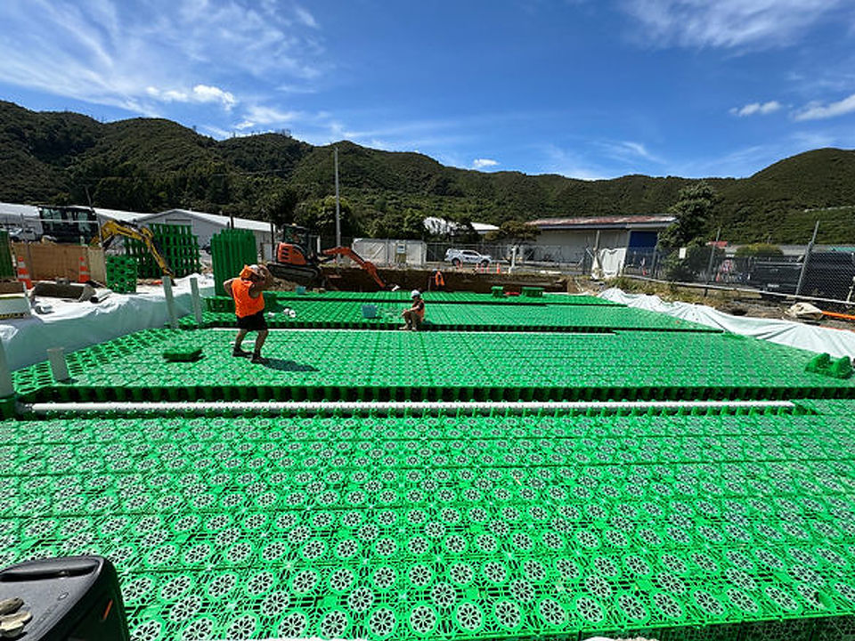 Rob the drainlayer 3