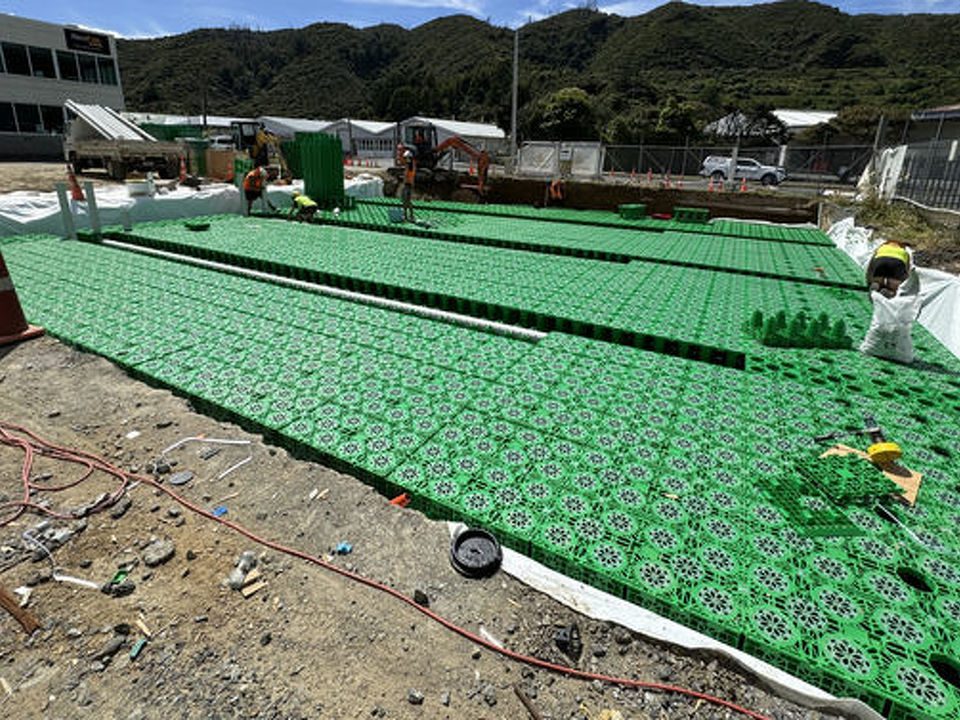 Rob the drainlayer 4