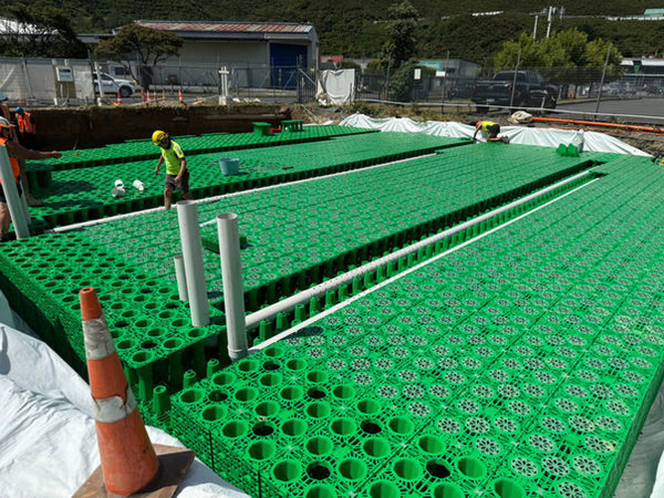 Rob the drainlayer 2