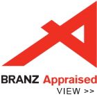 Branz Logo