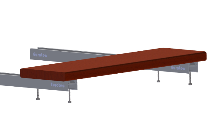 DiLo Aluminium Function Strip