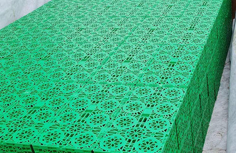 Filter & Landscape Membrane Fabric Soakaway 6.66m X 2.25m - Foto 4