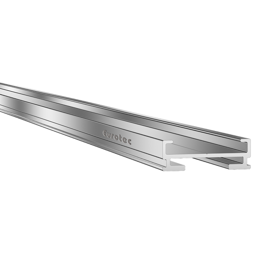 EVO Slim Aluminium Substructure