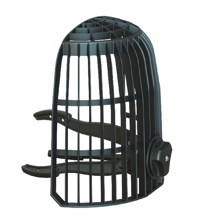 Universal & Adjustable Drain Guard