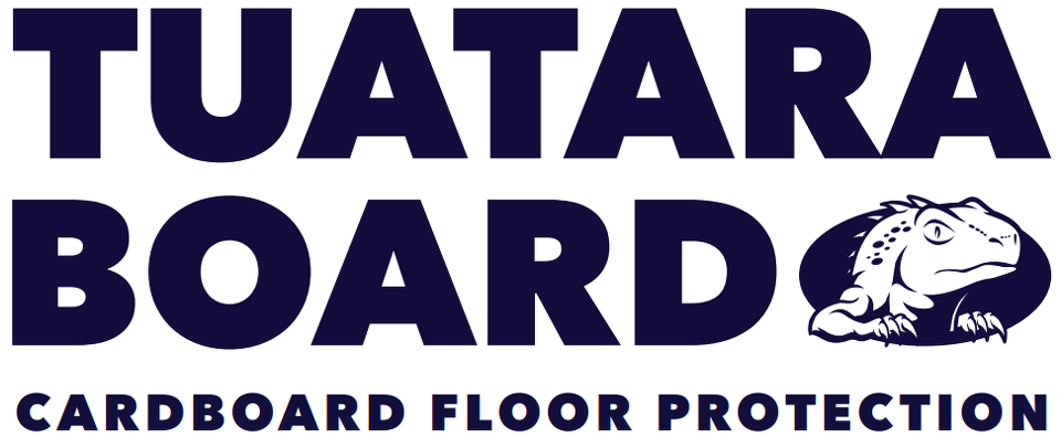 Tuatara Board Protection