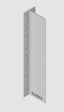 Bracket - T-Profile