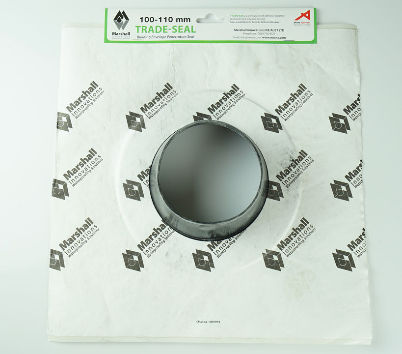 Trade Seal 100mm - 110mm