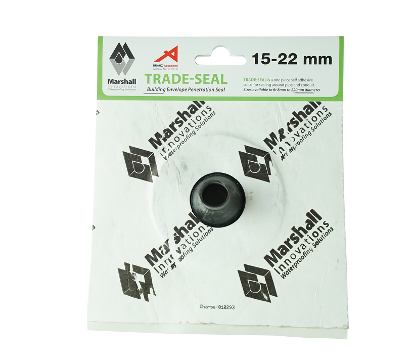 Trade Seal 15mm - 22mm