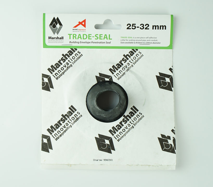 Trade Seal 25mm - 32mm