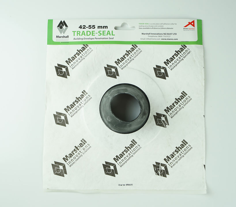 Trade Seal 42mm - 55mm