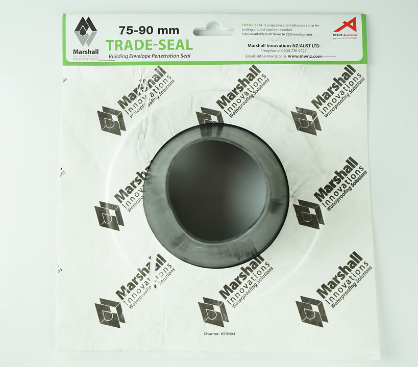 Trade Seal 75mm - 90mm