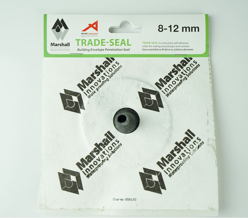 Trade Seal 8mm - 12mm